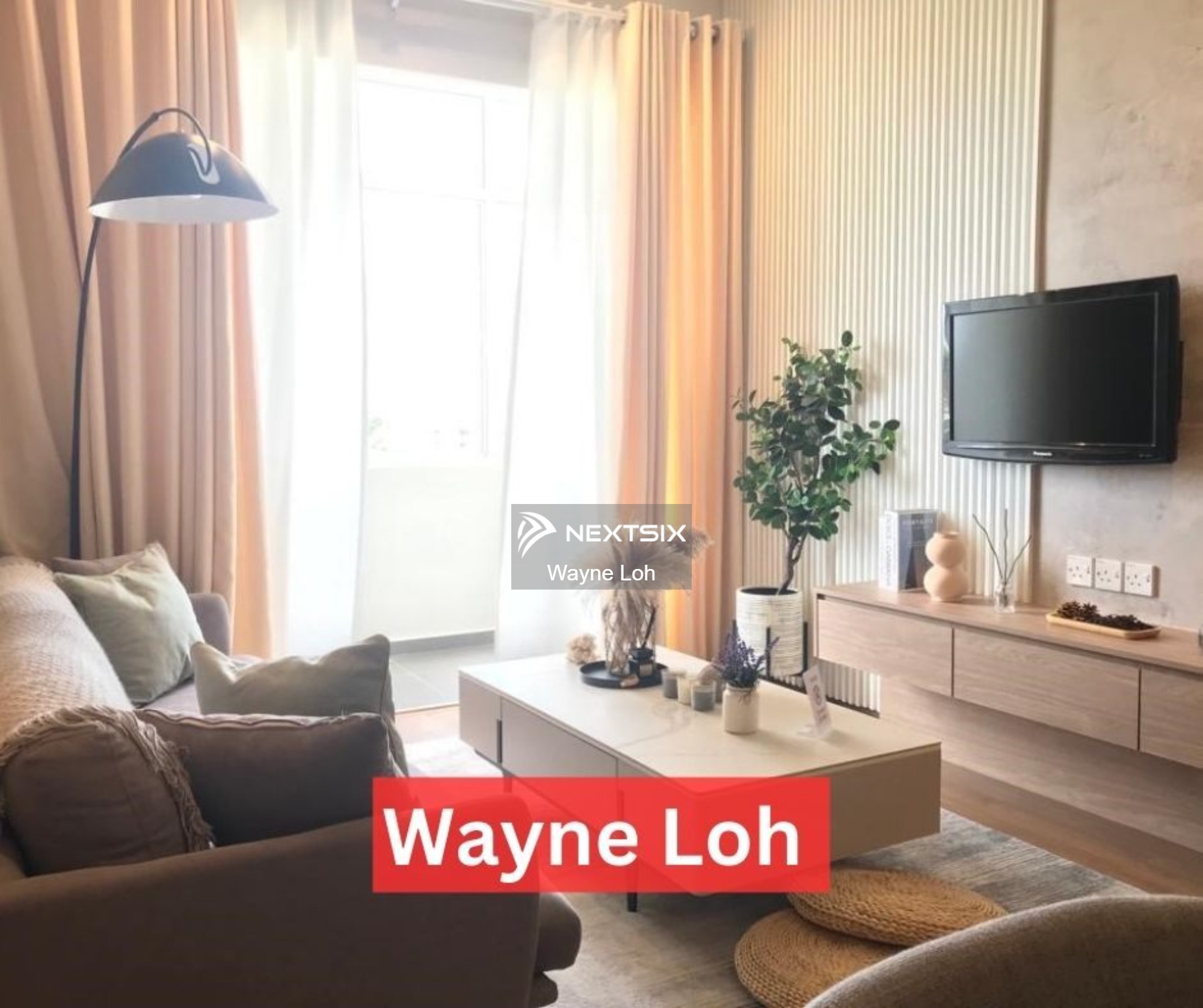 Condominium For Sale in Permatang Pauh Penang