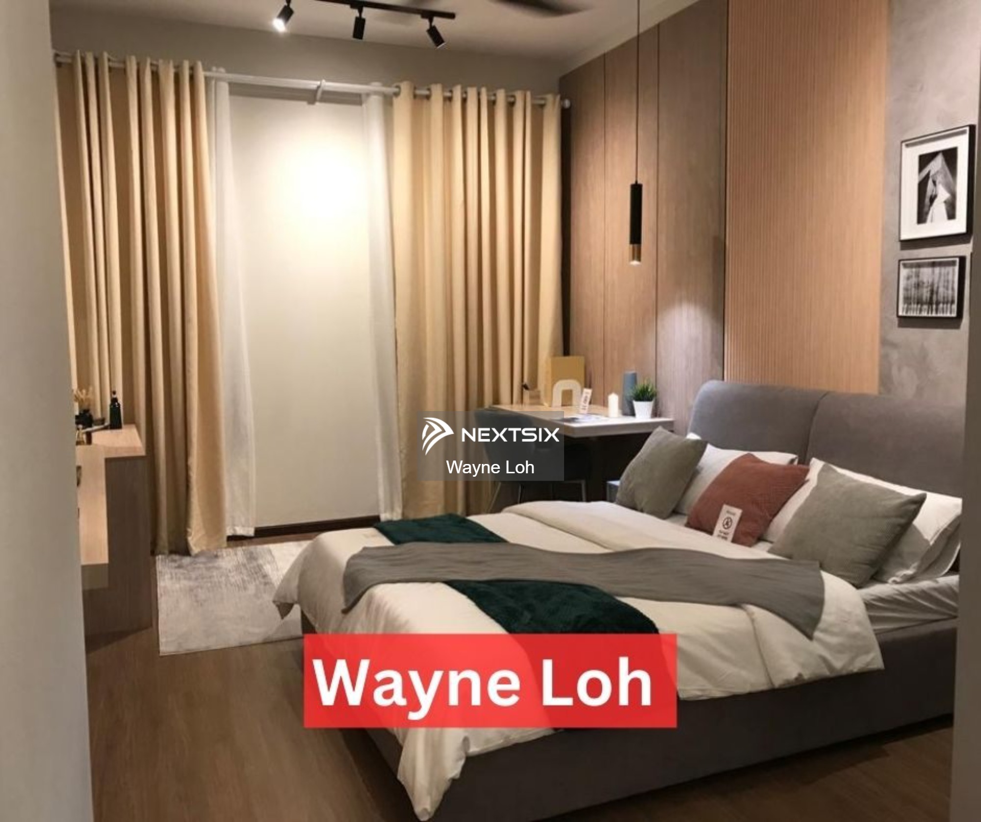 Condominium For Sale in Permatang Pauh Penang - Image 3