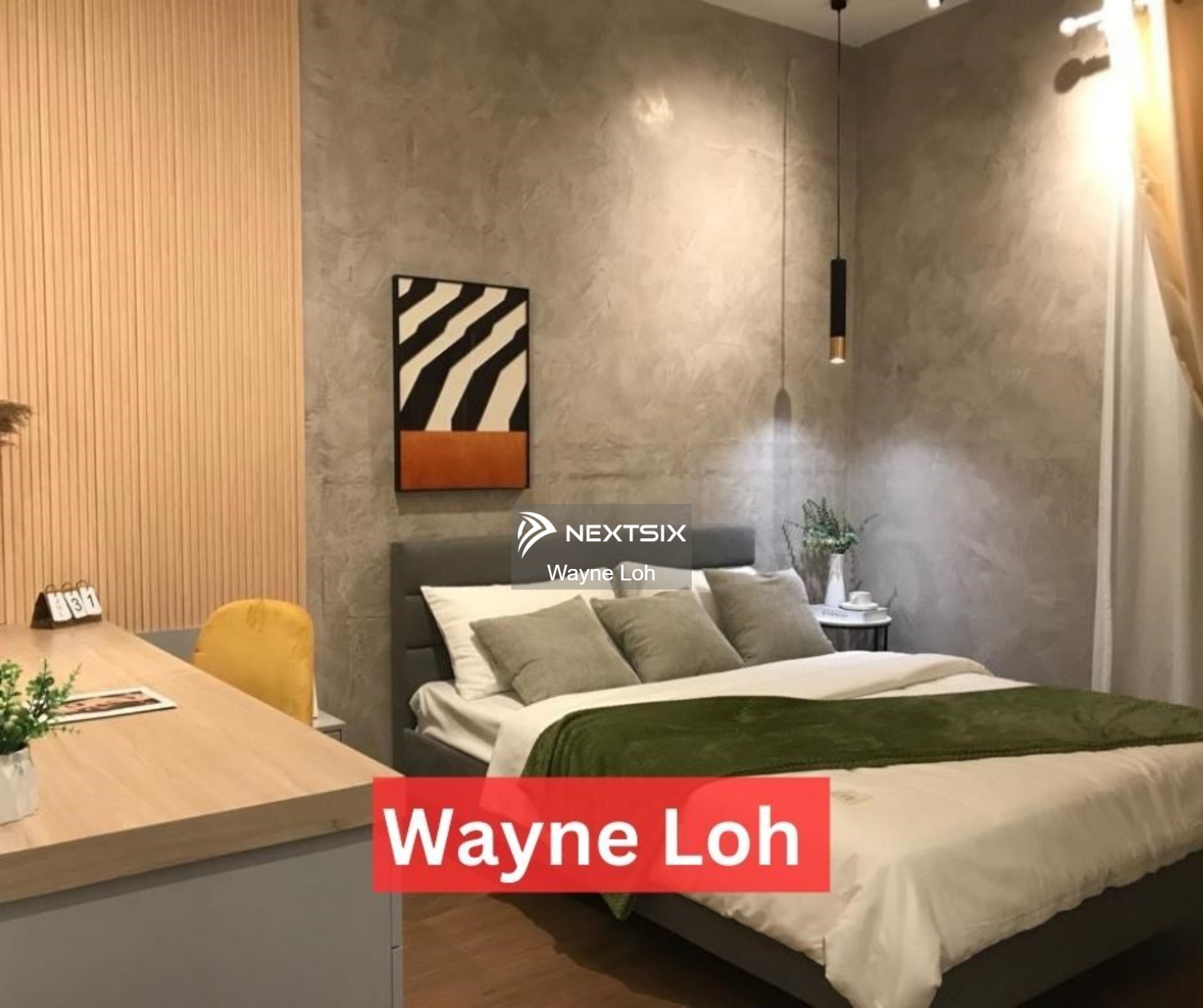 Condominium For Sale in Permatang Pauh Penang - Image 4