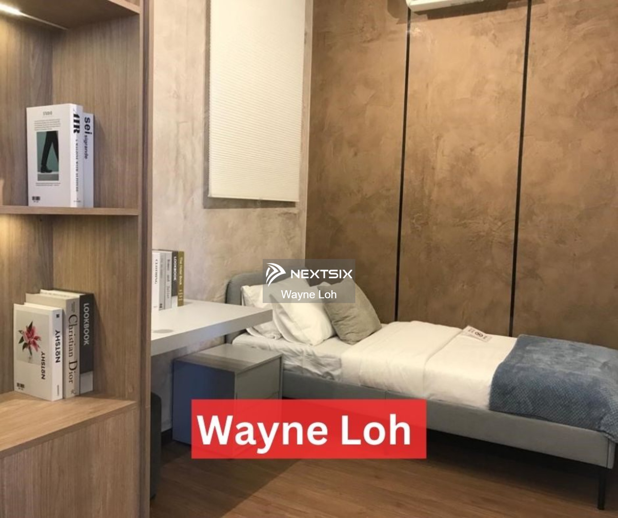 Condominium For Sale in Permatang Pauh Penang - Image 5