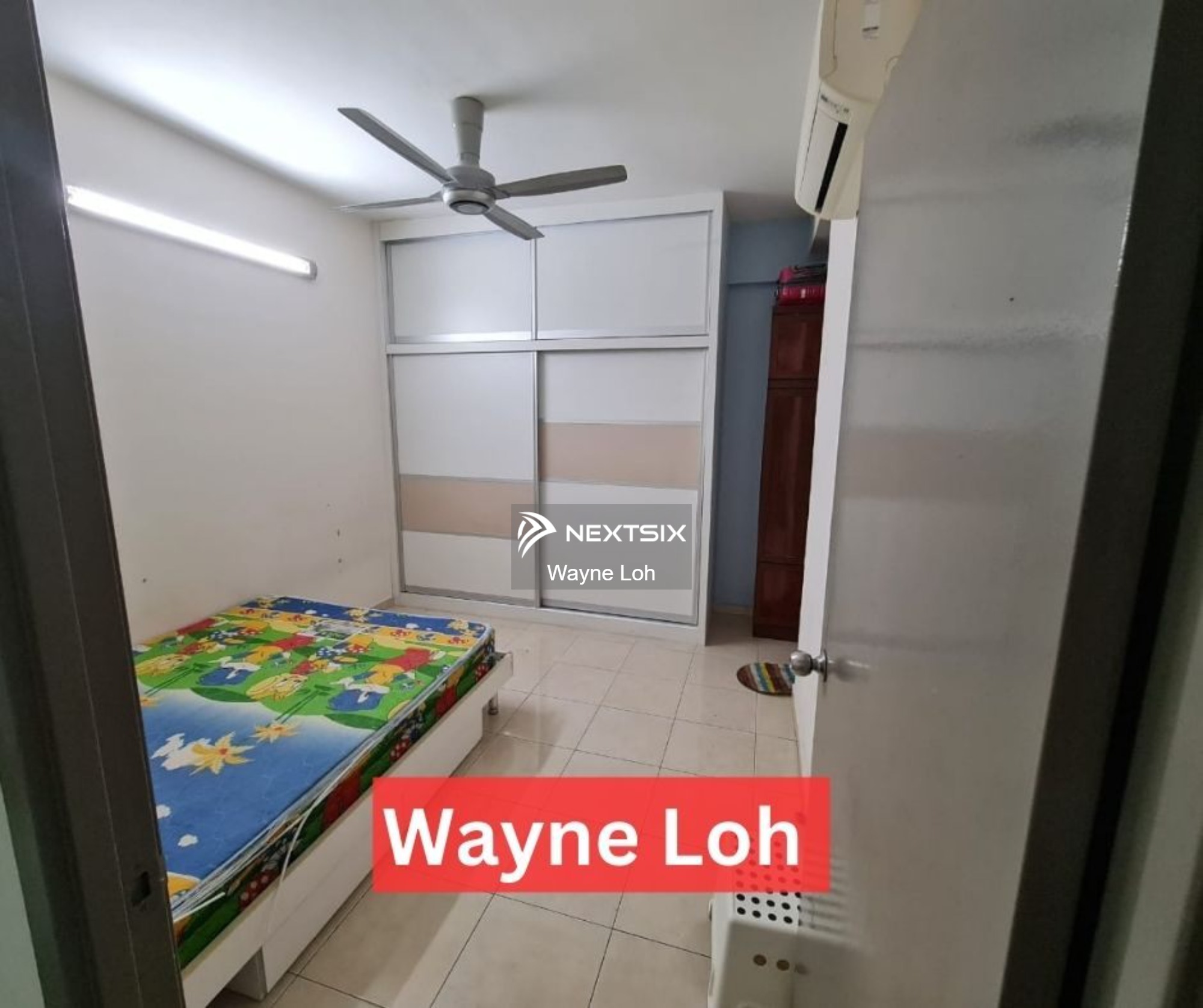 Apartment For Rent in Bukit Mertajam Penang - Image 2