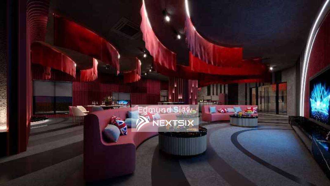 Serviced Residence For Sale in Damansara Perdana Selangor - Image 5