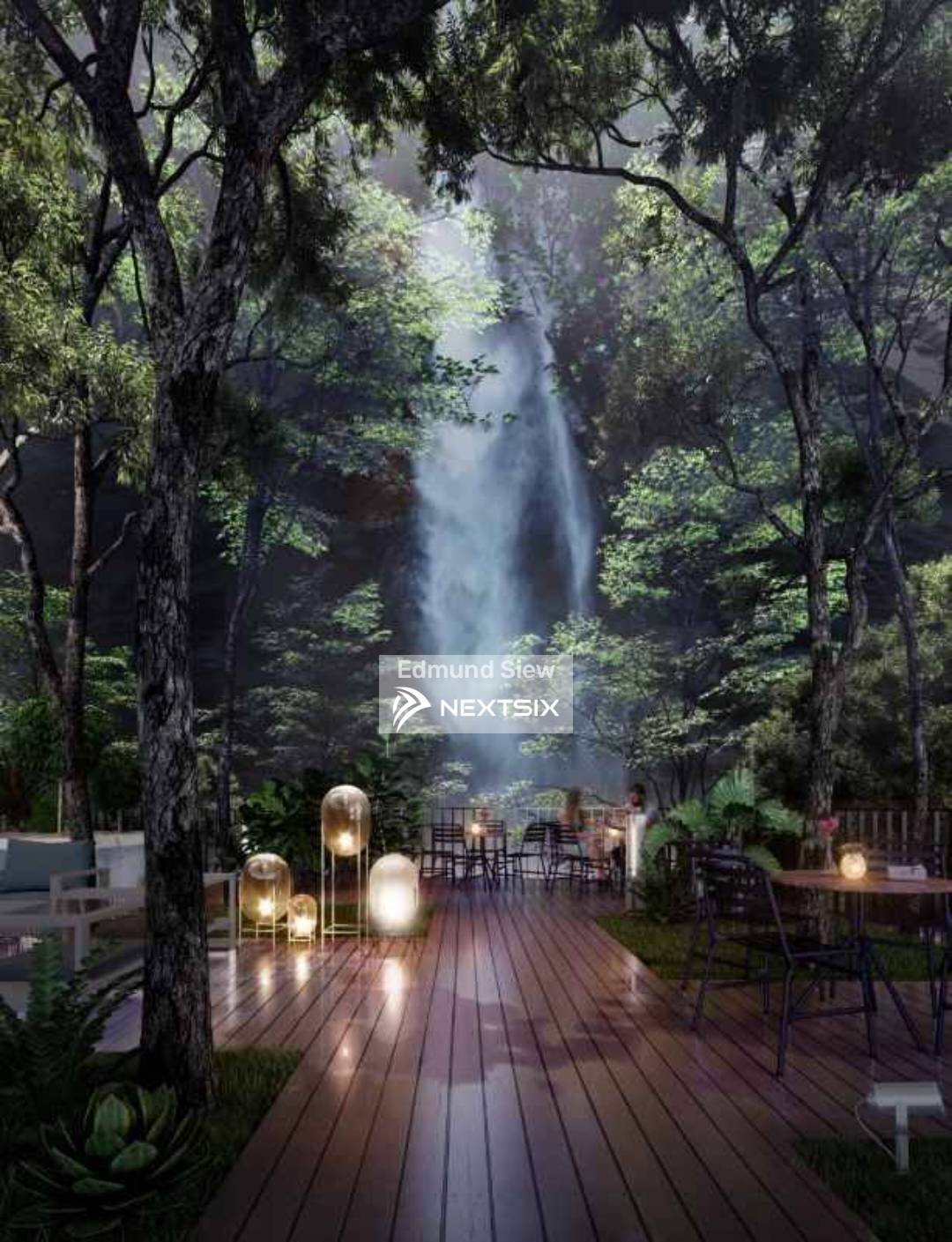 Serviced Residence For Sale in Damansara Perdana Selangor - Image 7