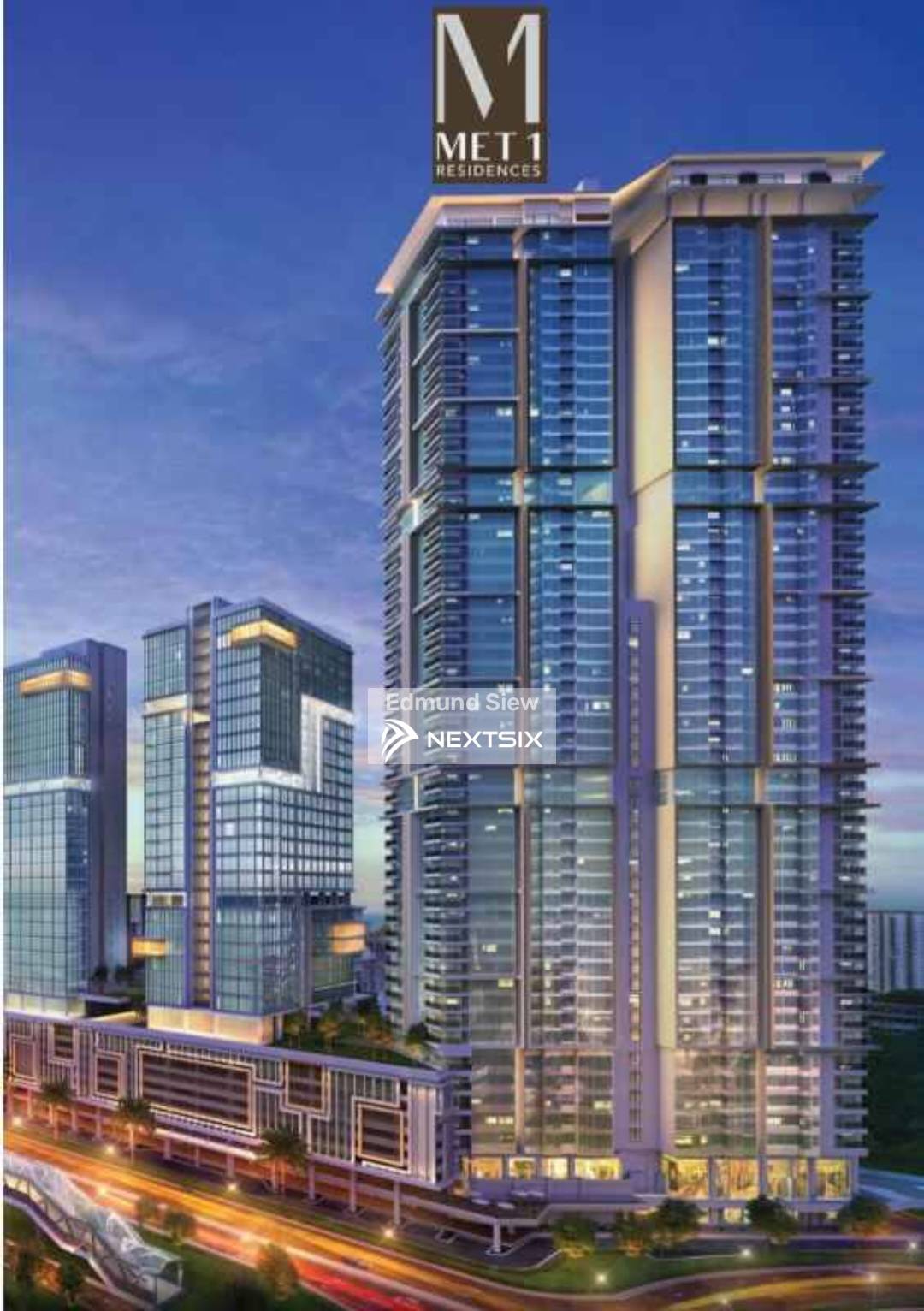 Condominium For Sale in Dutamas Kuala Lumpur