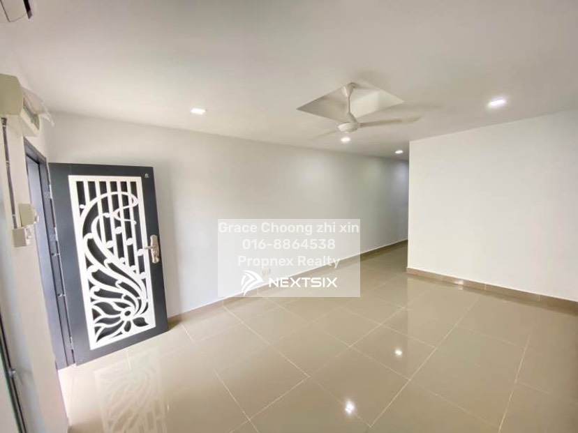 2-sty Terrace/Link House For Sale in Cheras Wilayah Persekutuan Kuala Lumpur - Image 10