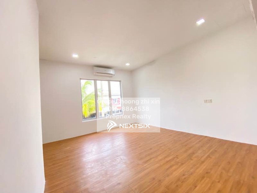 2-sty Terrace/Link House For Sale in Cheras Wilayah Persekutuan Kuala Lumpur - Image 6