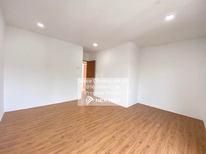 2-sty Terrace/Link House For Sale in Cheras Wilayah Persekutuan Kuala Lumpur - Image 7