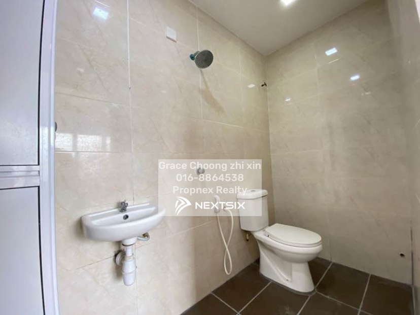 2-sty Terrace/Link House For Sale in Cheras Wilayah Persekutuan Kuala Lumpur - Image 8