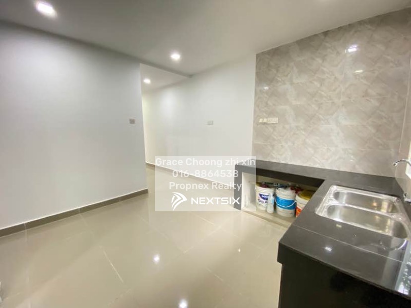 2-sty Terrace/Link House For Sale in Cheras Wilayah Persekutuan Kuala Lumpur - Image 9
