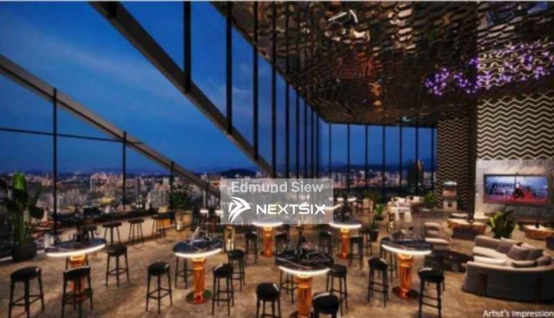 Luxury Suites For Sale in Bangsar Wilayah Persekutuan Kuala Lumpur - Image 5