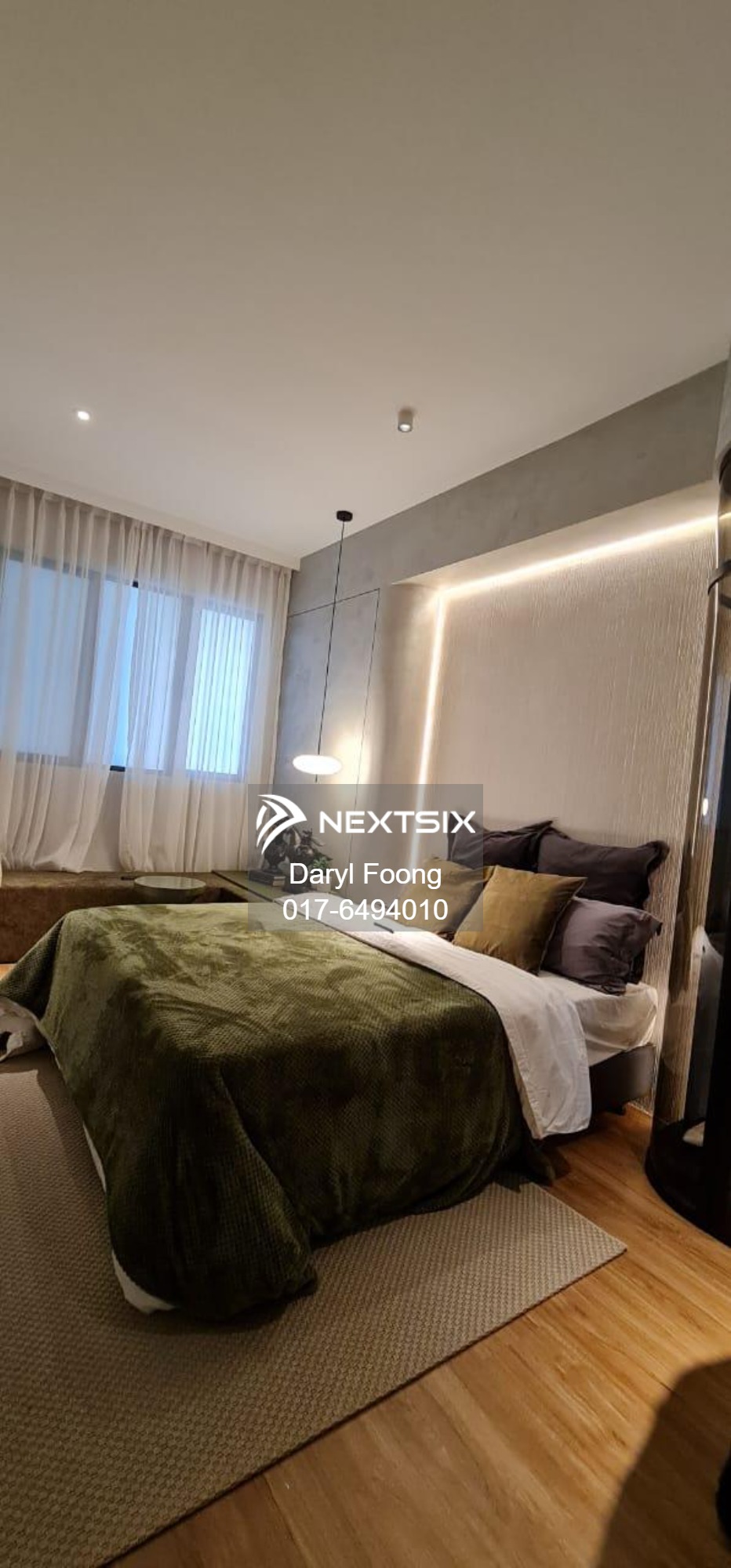 Serviced Residence For Sale in Kepong Wilayah Persekutuan Kuala Lumpur - Image 2