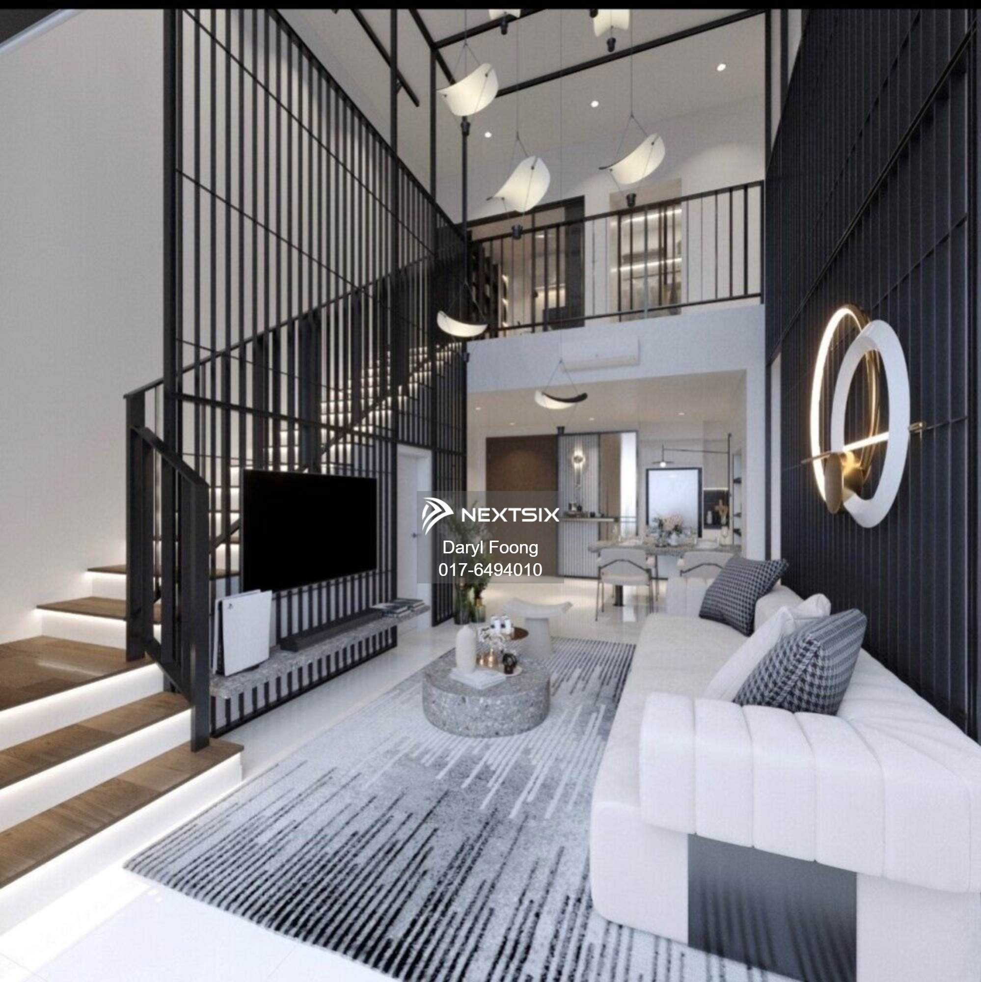 Serviced Residence For Sale in Seri Kembangan Selangor - Image 4