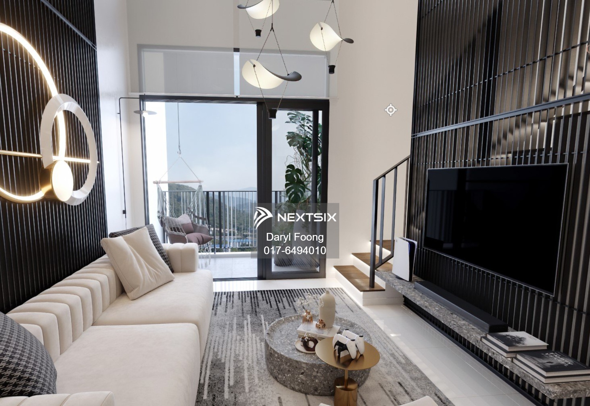 Serviced Residence For Sale in Seri Kembangan Selangor - Image 6