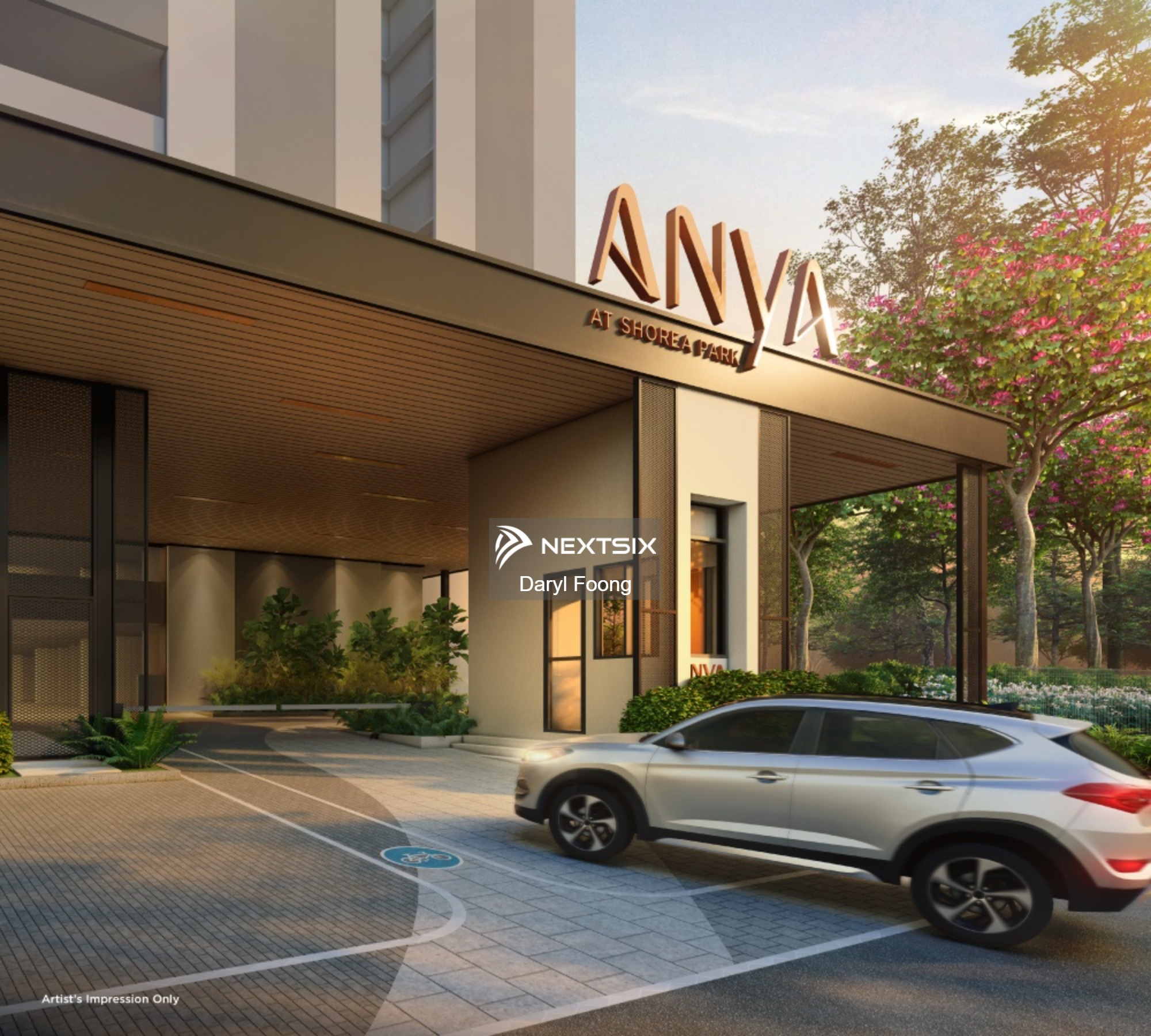 Serviced Residence For Sale in Puchong Selangor - Image 4