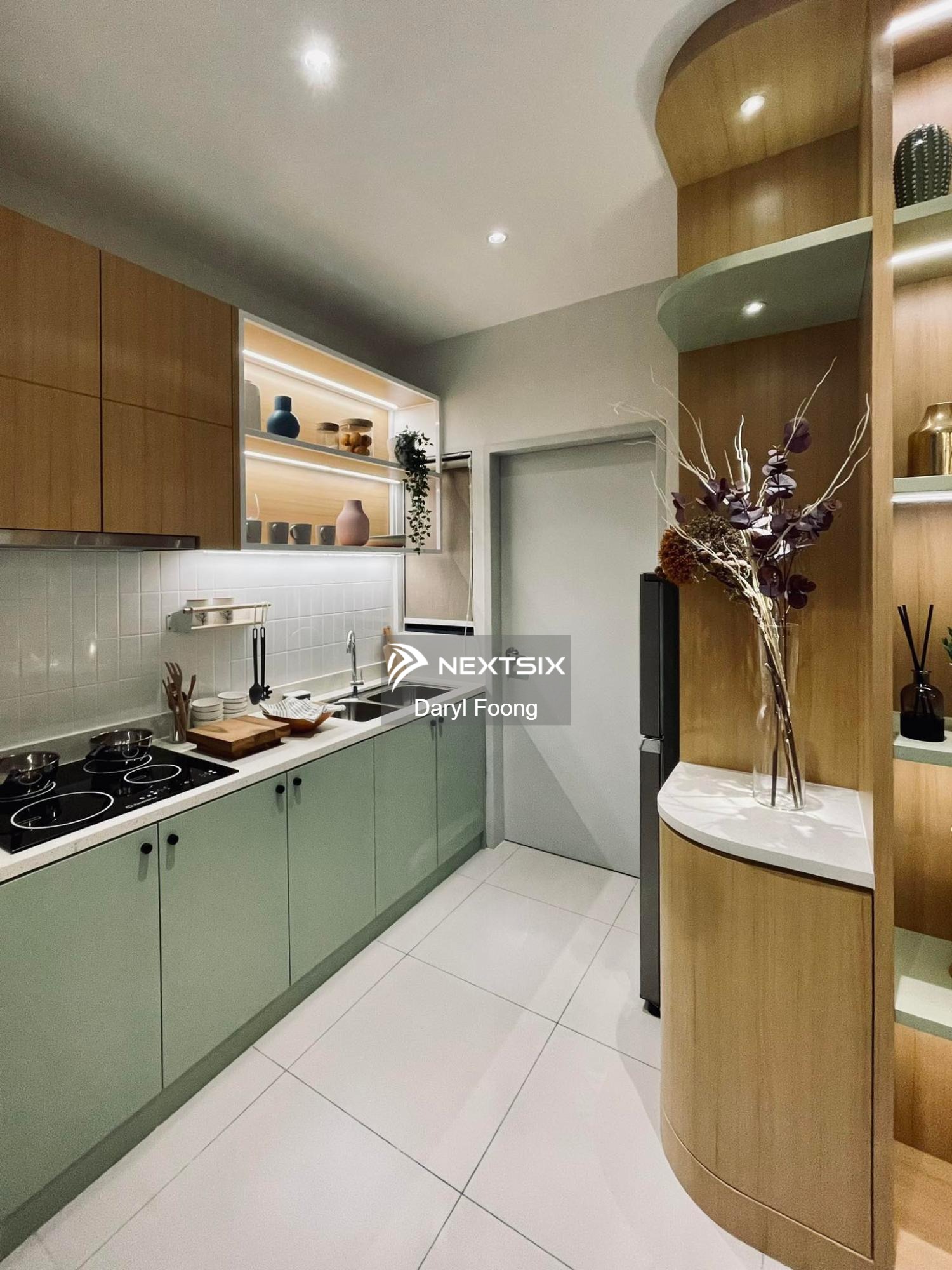 Serviced Residence For Sale in Puchong Selangor - Image 5