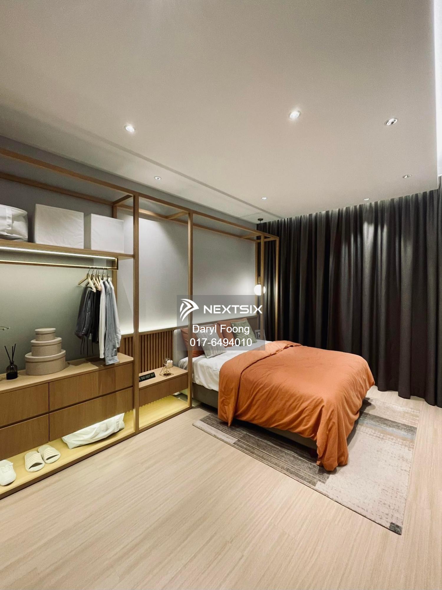 Serviced Residence For Sale in Puchong Selangor - Image 4