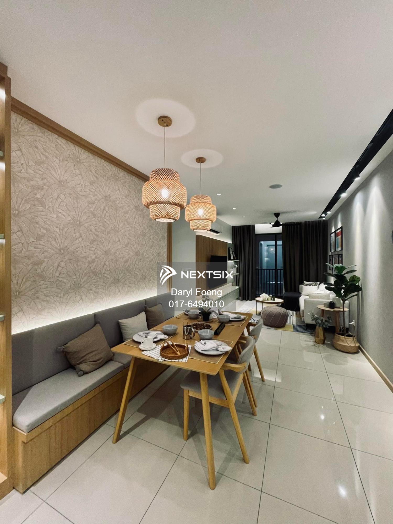 Serviced Residence For Sale in Puchong Selangor - Image 6