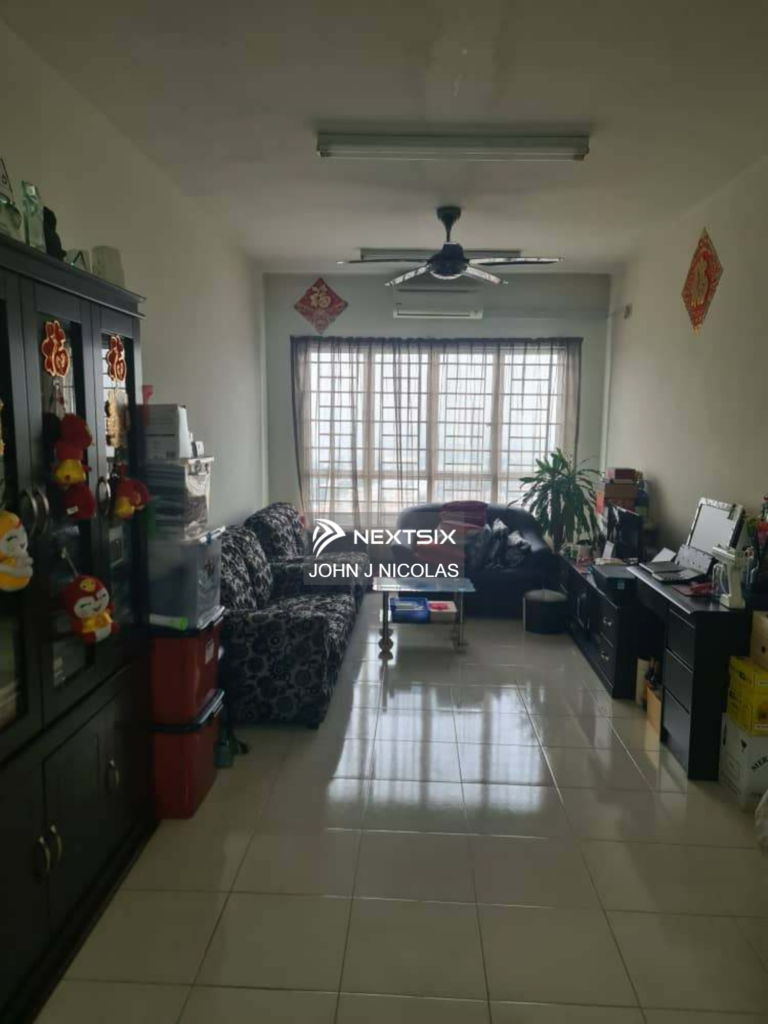 Condominium For Sale in Batu Caves Selangor