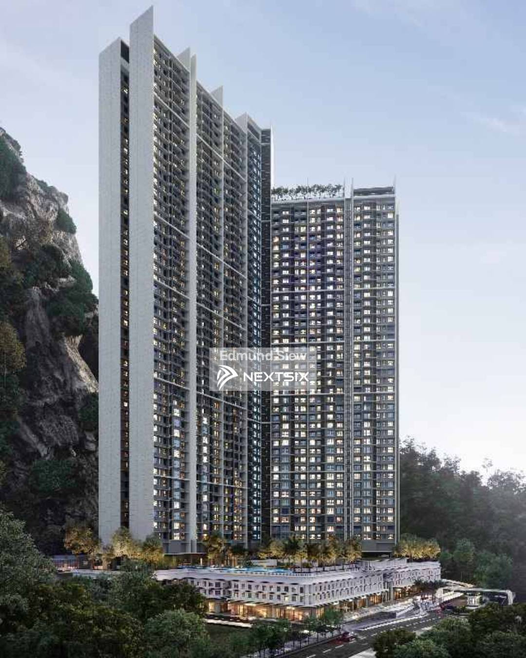 Serviced Residence For Sale in Petaling Jaya Selangor