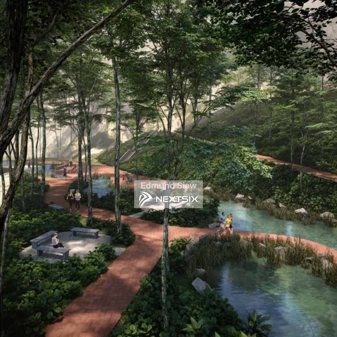 Serviced Residence For Sale in Petaling Jaya Selangor - Image 10