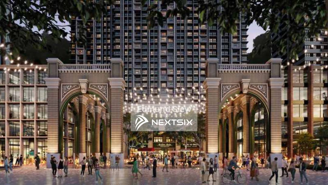 Serviced Residence For Sale in Petaling Jaya Selangor - Image 6