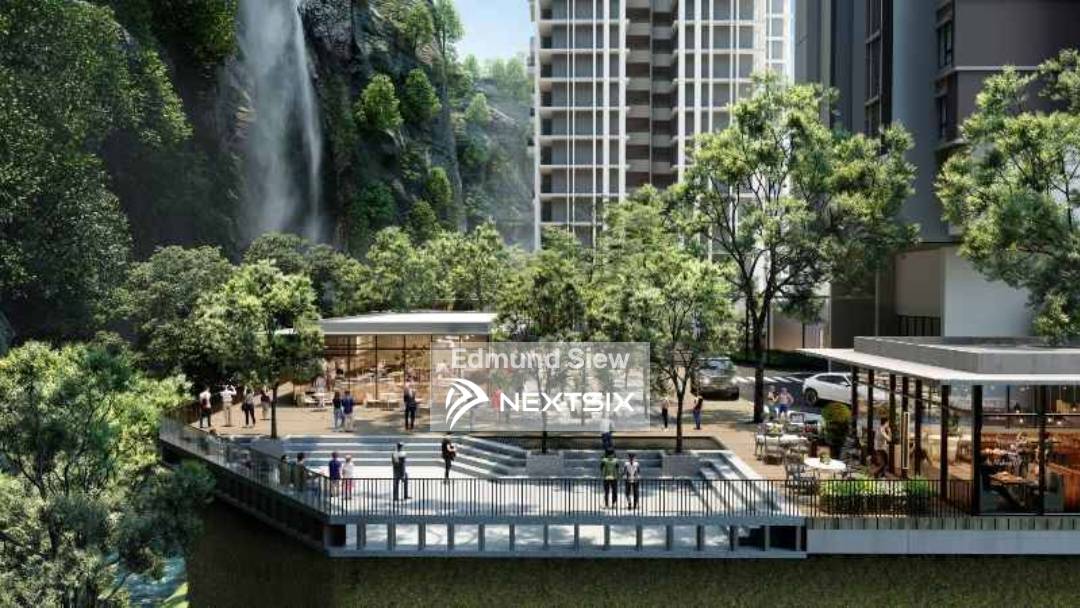 Serviced Residence For Sale in Petaling Jaya Selangor - Image 7