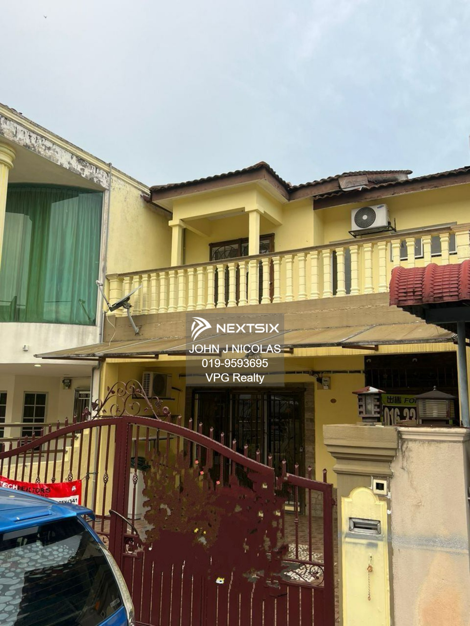 2-sty Terrace/Link House For Sale in Rawang Selangor