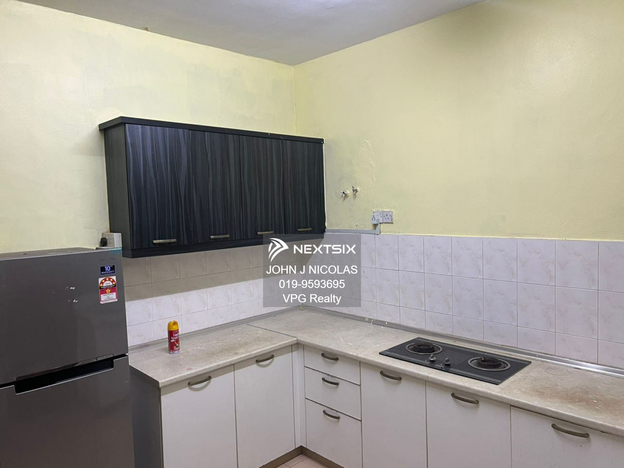 2-sty Terrace/Link House For Sale in Rawang Selangor - Image 11