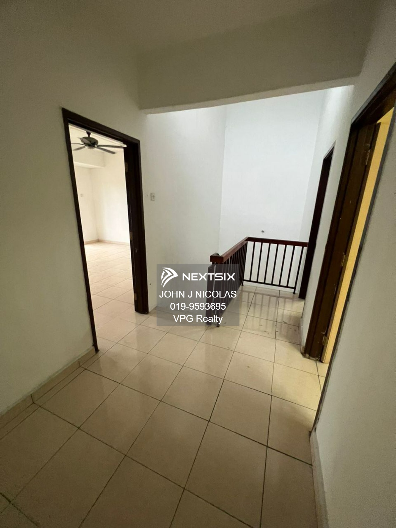2-sty Terrace/Link House For Sale in Rawang Selangor - Image 13