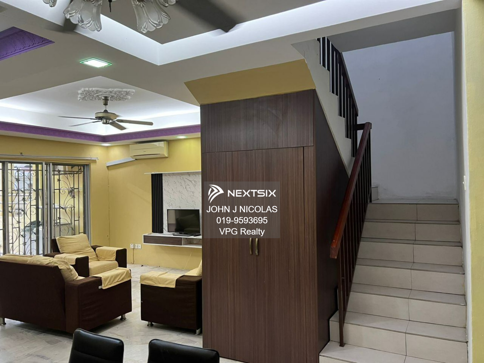 2-sty Terrace/Link House For Sale in Rawang Selangor - Image 7