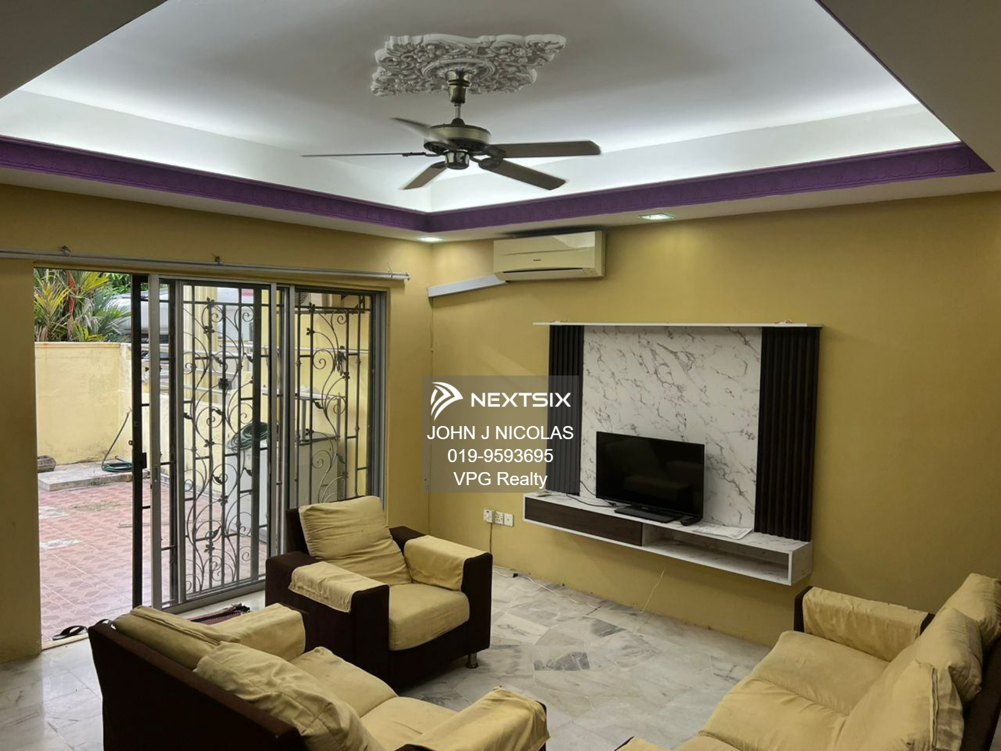 2-sty Terrace/Link House For Sale in Rawang Selangor - Image 8