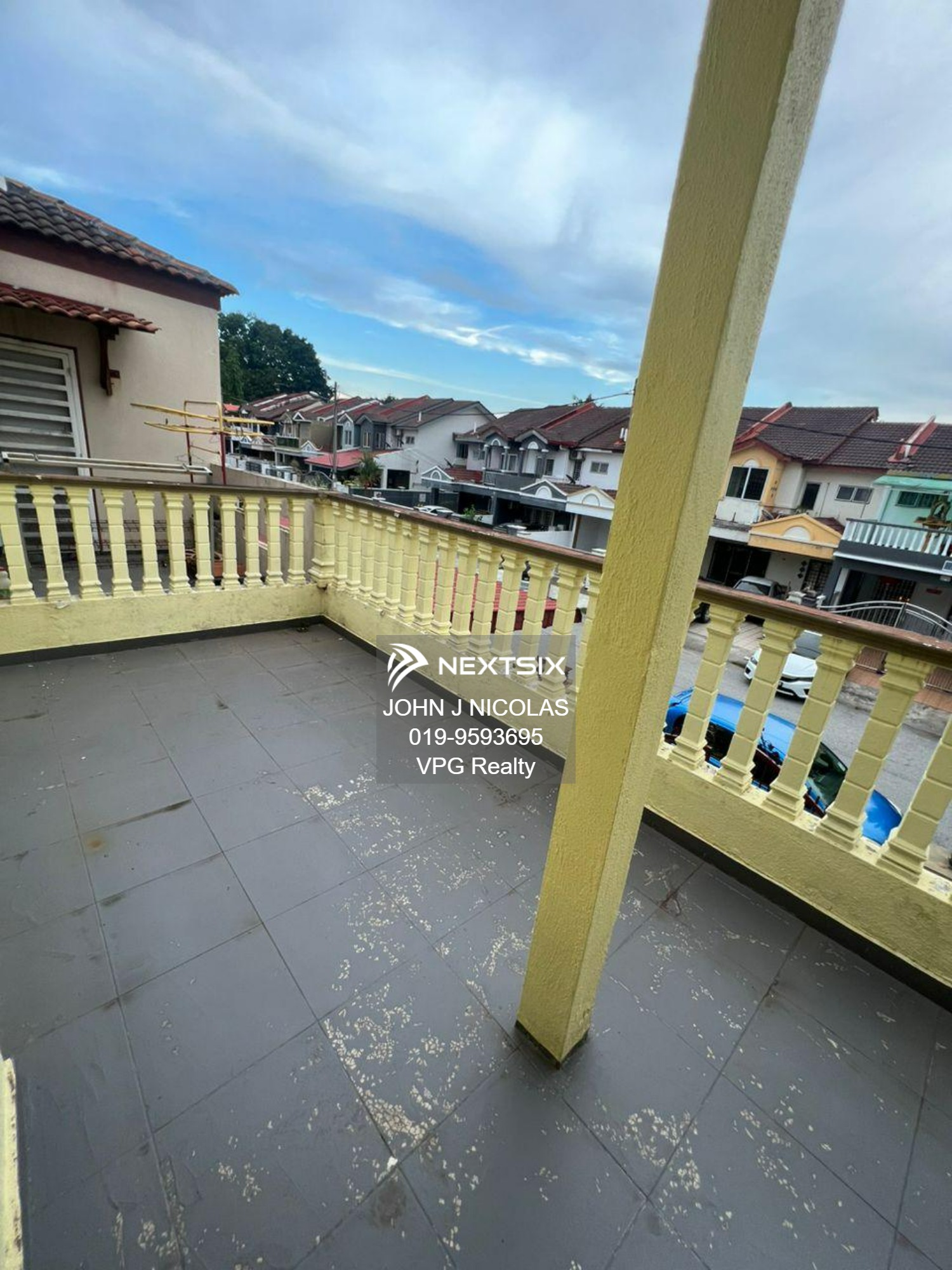 2-sty Terrace/Link House For Sale in Rawang Selangor - Image 9