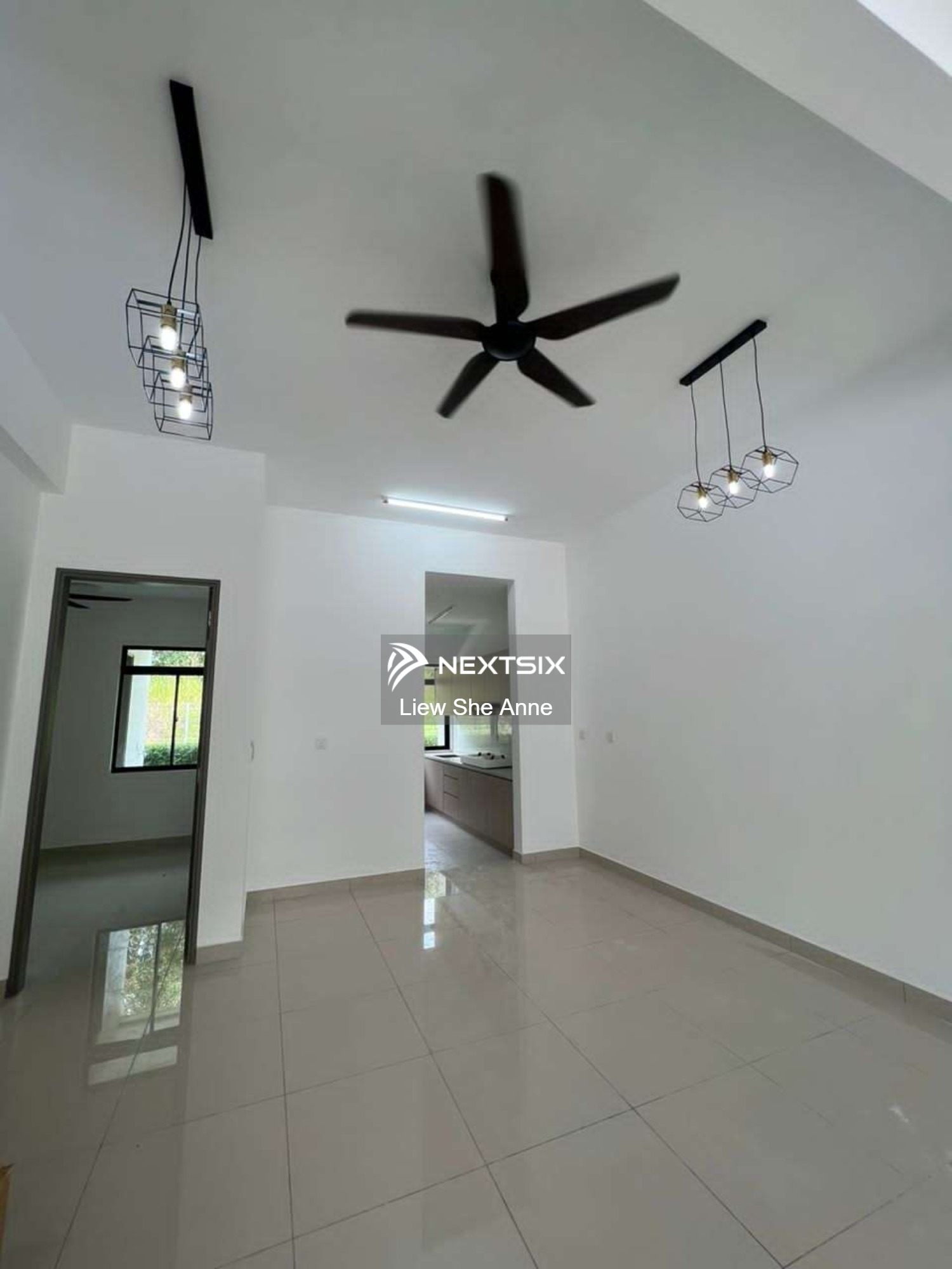2-sty Terrace/Link House For Rent in Cyberjaya Selangor