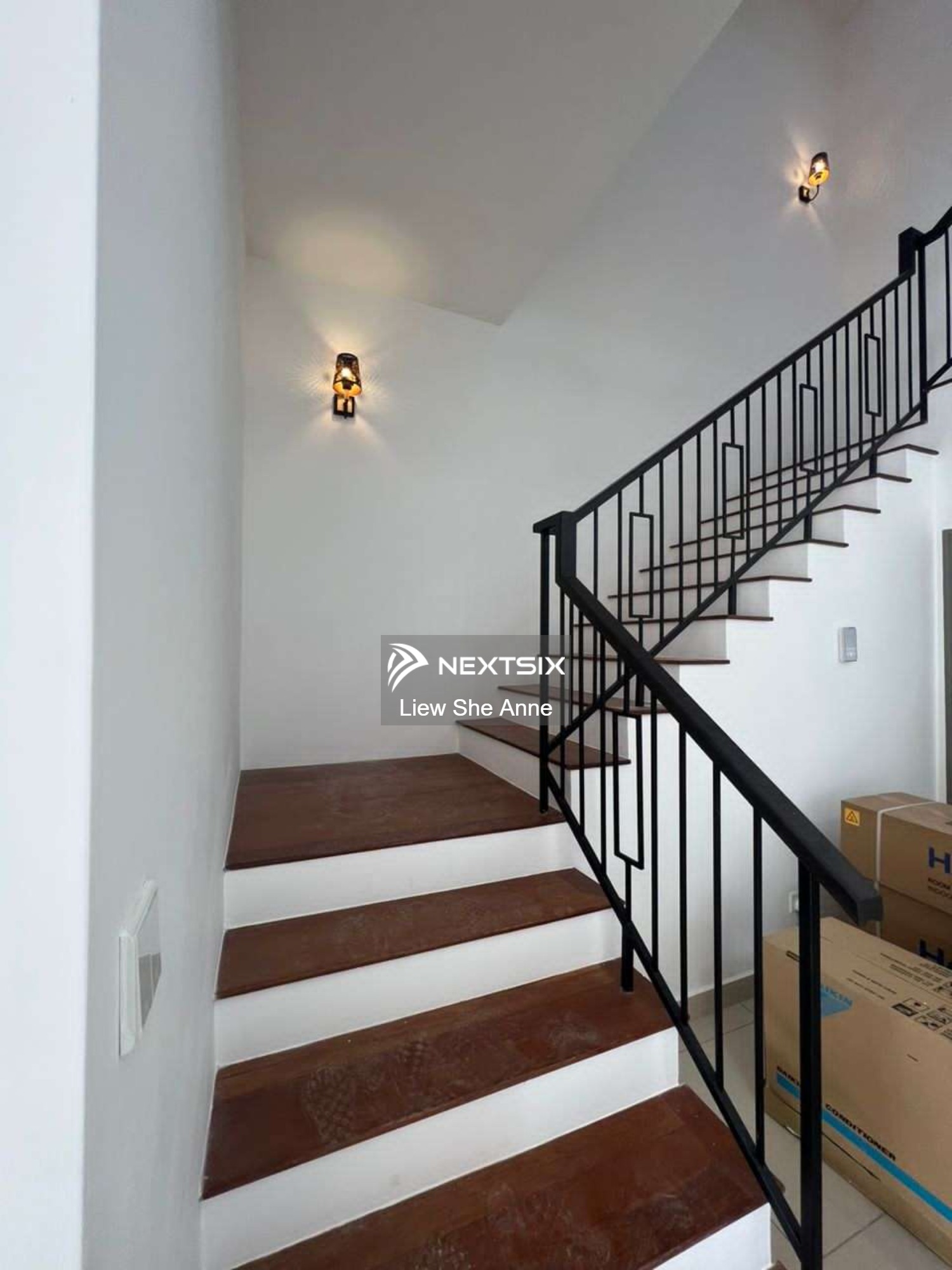 2-sty Terrace/Link House For Rent in Cyberjaya Selangor - Image 12