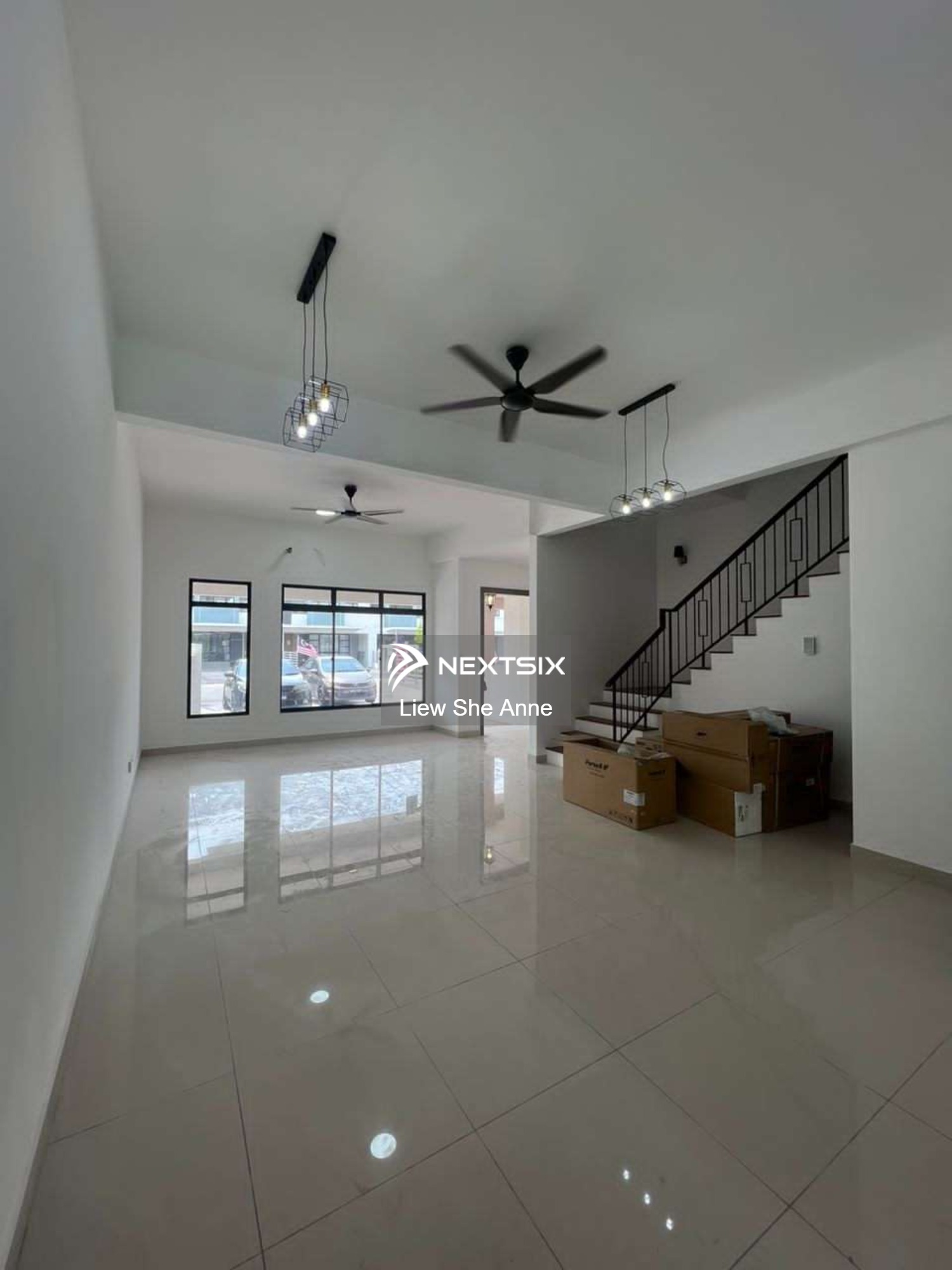 2-sty Terrace/Link House For Rent in Cyberjaya Selangor - Image 13