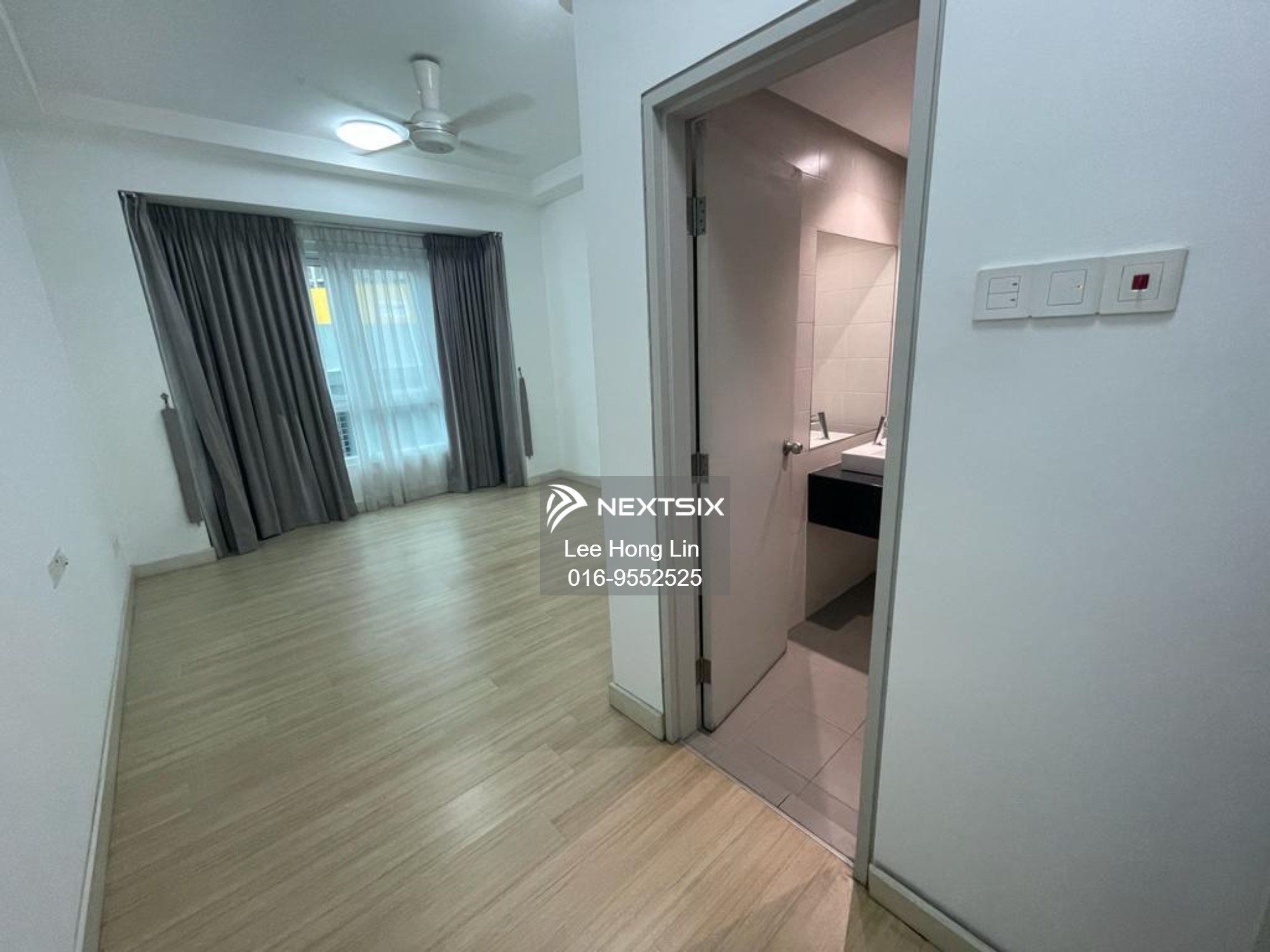 Serviced Residence For Rent in Cheras Wilayah Persekutuan Kuala Lumpur - Image 8