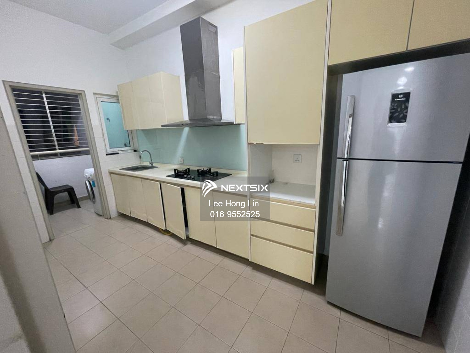 Serviced Residence For Rent in Cheras Wilayah Persekutuan Kuala Lumpur - Image 9
