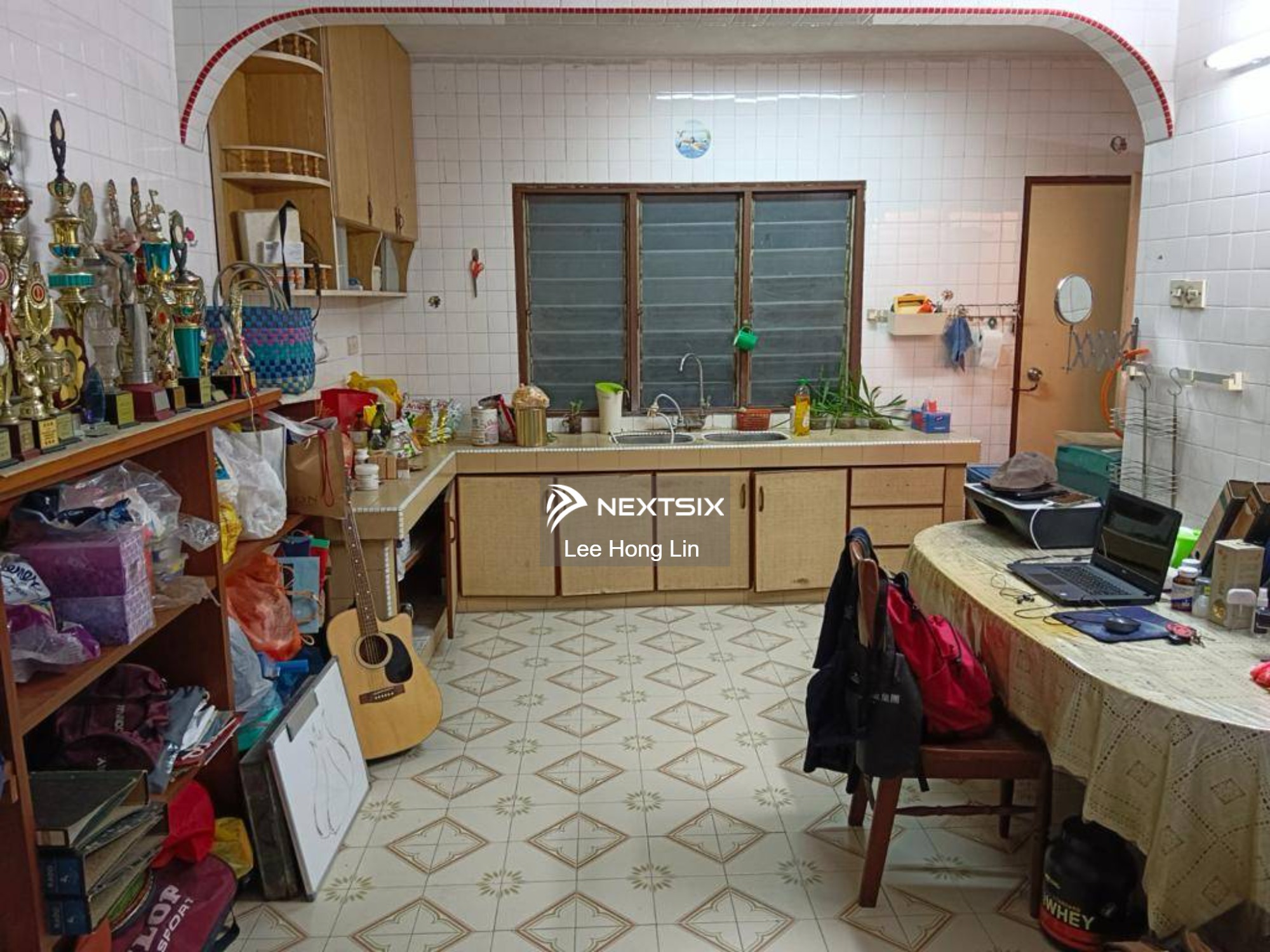 2-sty Superlink House For Sale in Pandan Jaya Kuala Lumpur