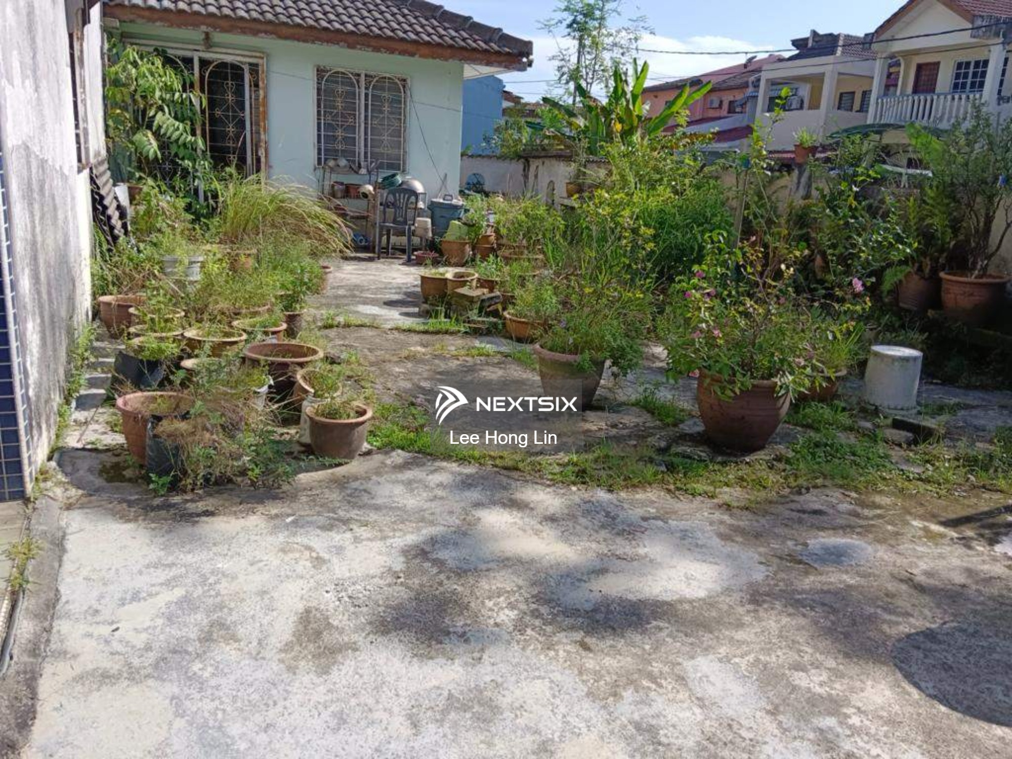 2-sty Superlink House For Sale in Pandan Jaya Wilayah Persekutuan Kuala Lumpur - Image 5