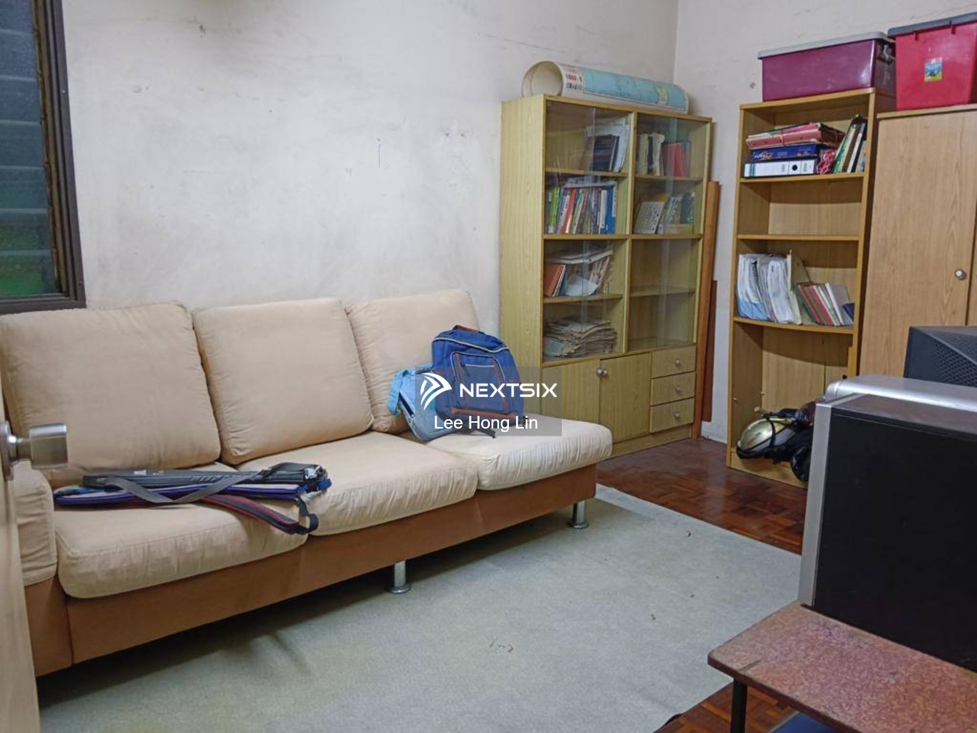 2-sty Superlink House For Sale in Pandan Jaya Wilayah Persekutuan Kuala Lumpur - Image 6