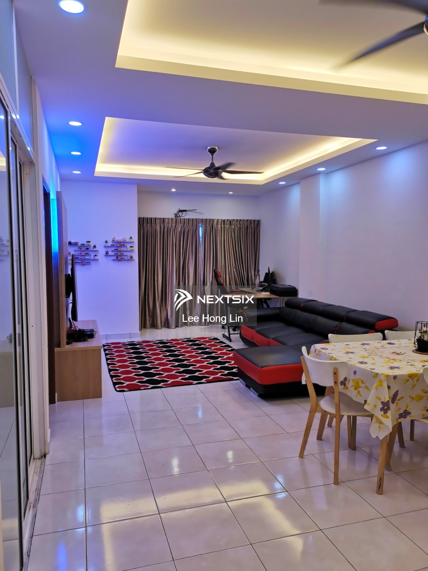 Apartment For Sale in Cheras Kuala Lumpur