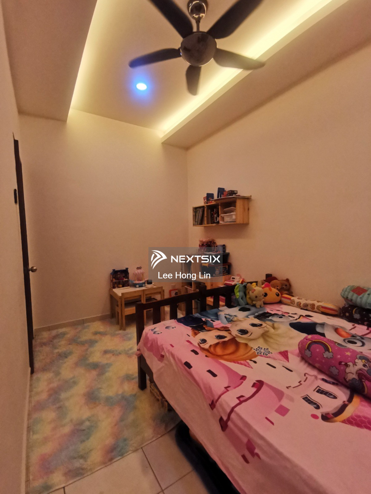 Apartment For Sale in Cheras Wilayah Persekutuan Kuala Lumpur - Image 10