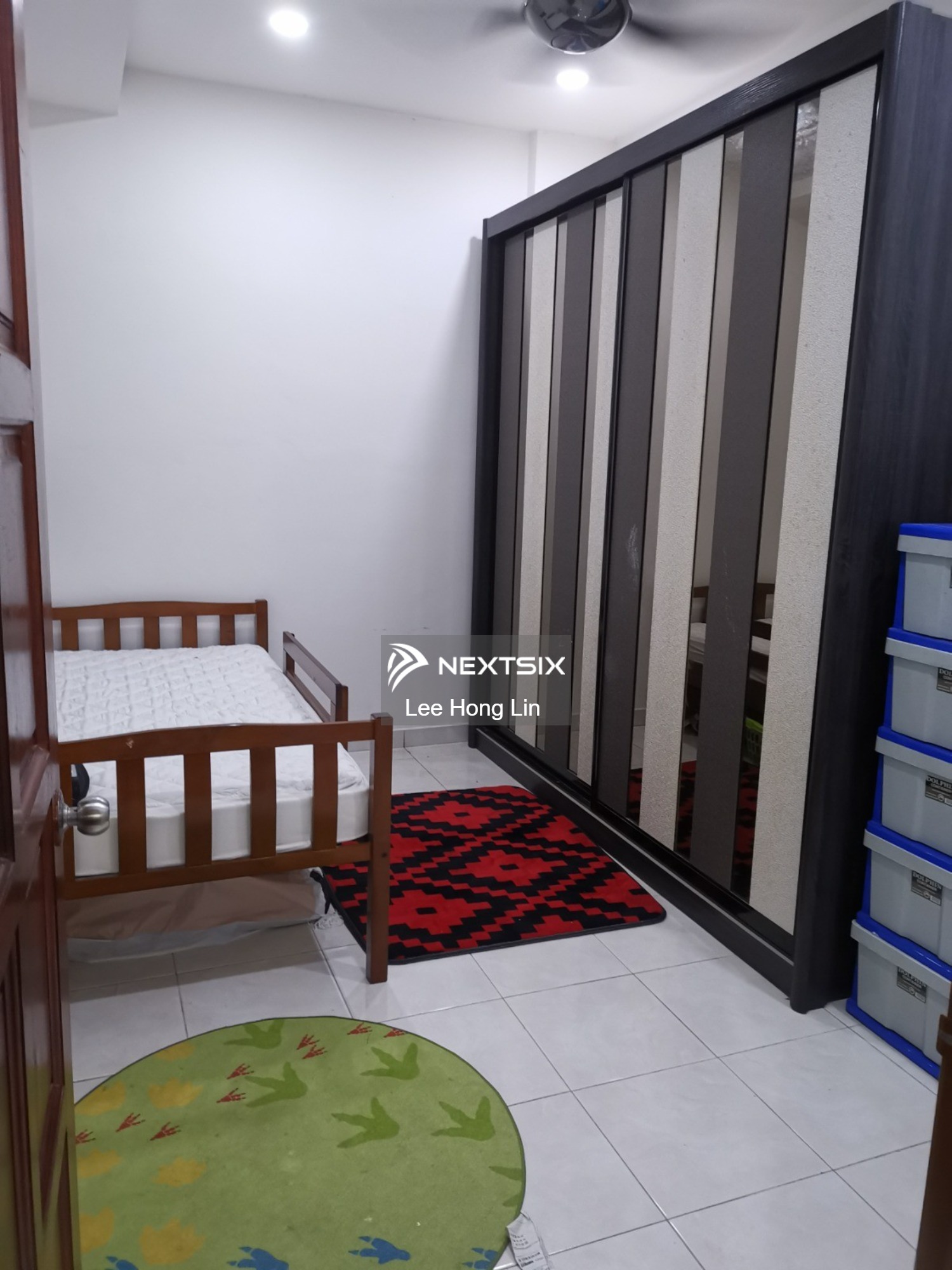 Apartment For Sale in Cheras Wilayah Persekutuan Kuala Lumpur - Image 13