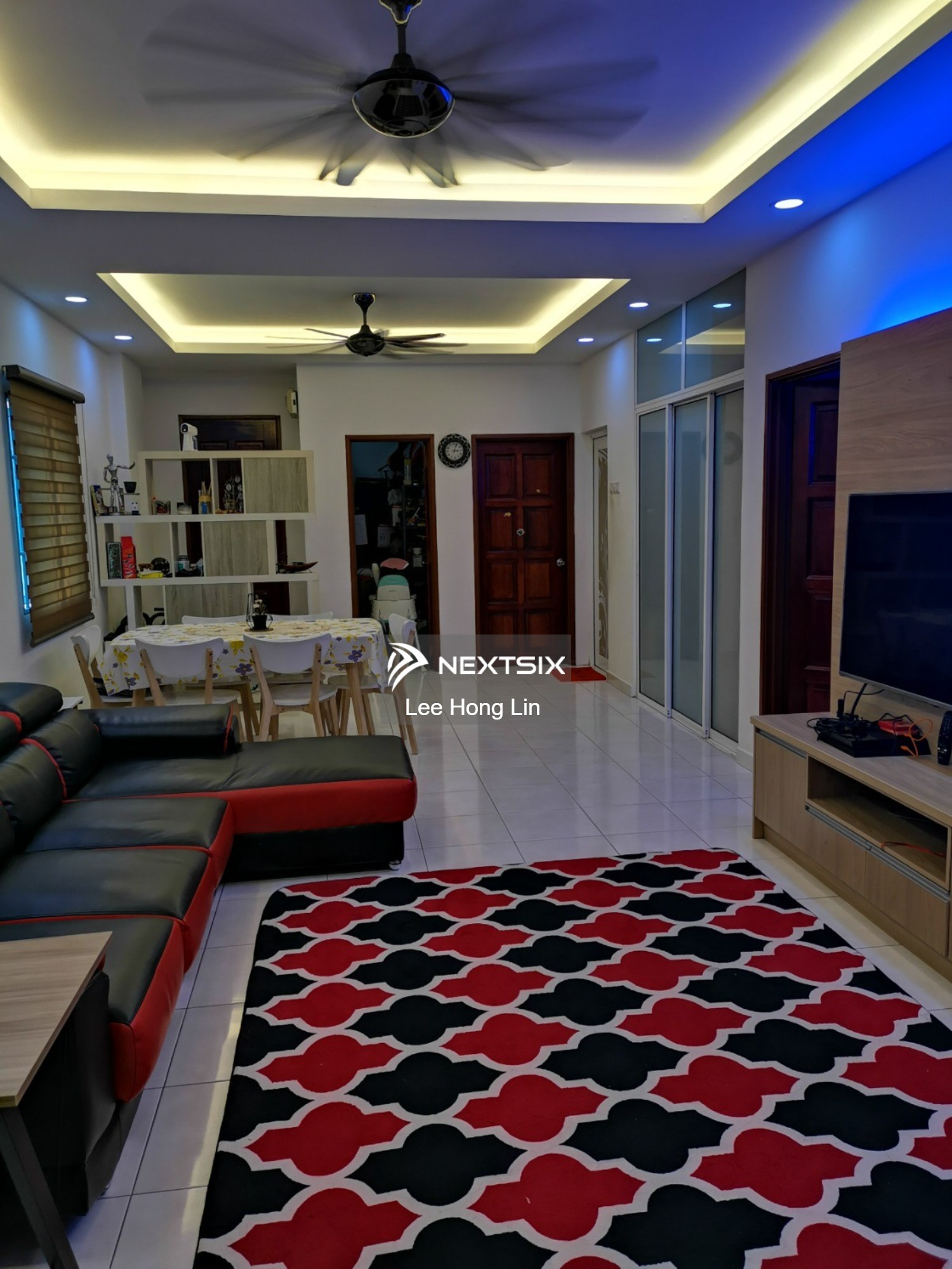 Apartment For Sale in Cheras Wilayah Persekutuan Kuala Lumpur - Image 2