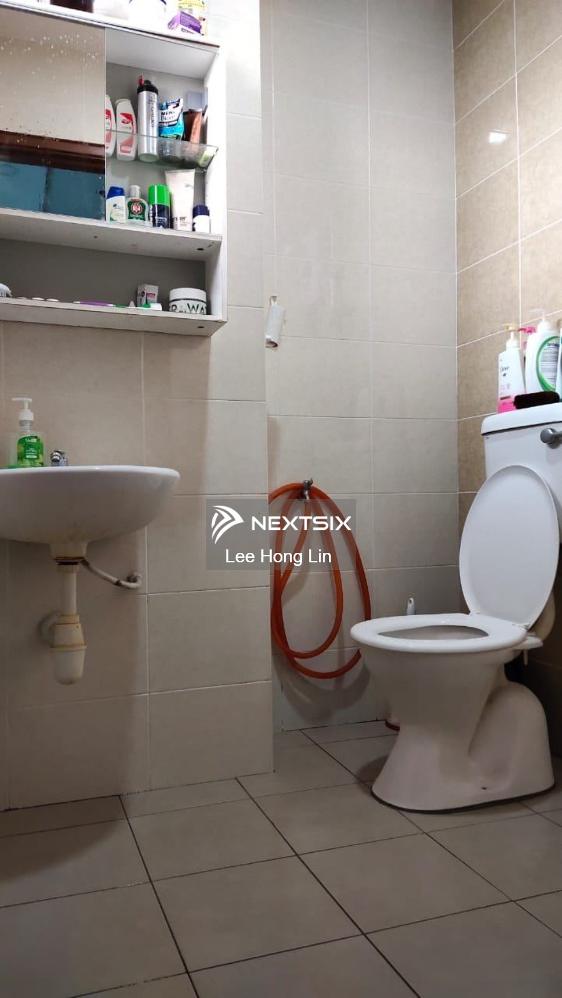 Apartment For Sale in Cheras Wilayah Persekutuan Kuala Lumpur - Image 3