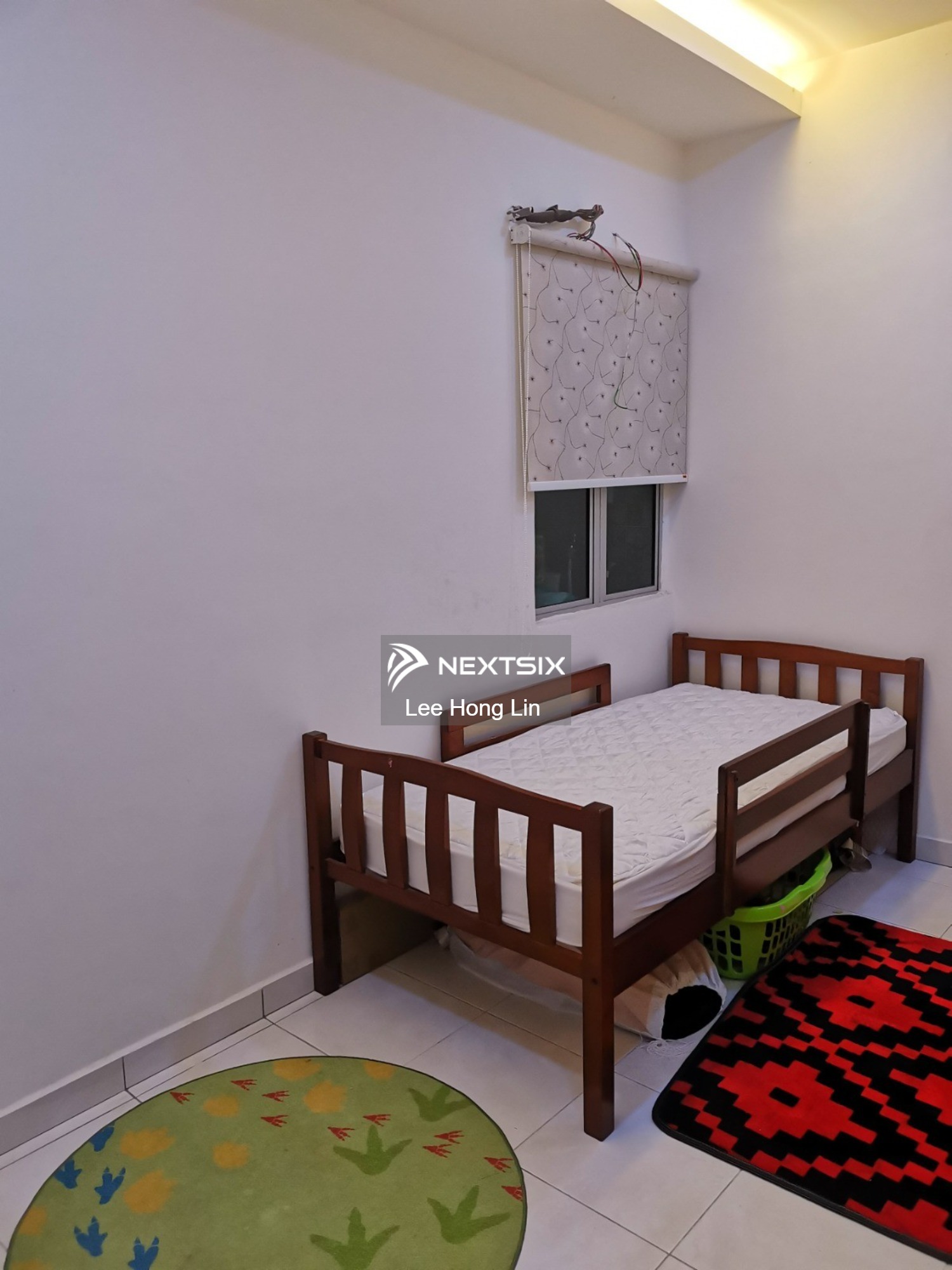 Apartment For Sale in Cheras Wilayah Persekutuan Kuala Lumpur - Image 4