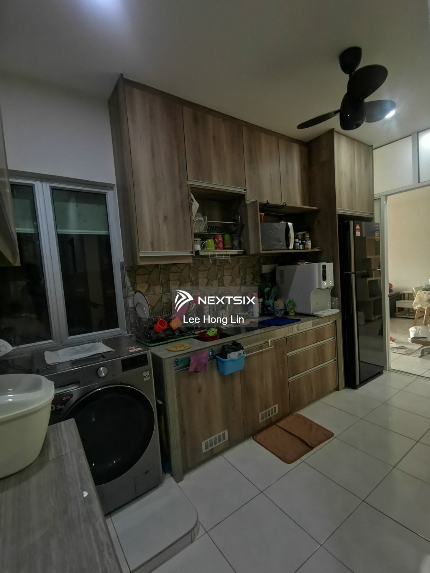 Apartment For Sale in Cheras Wilayah Persekutuan Kuala Lumpur - Image 5