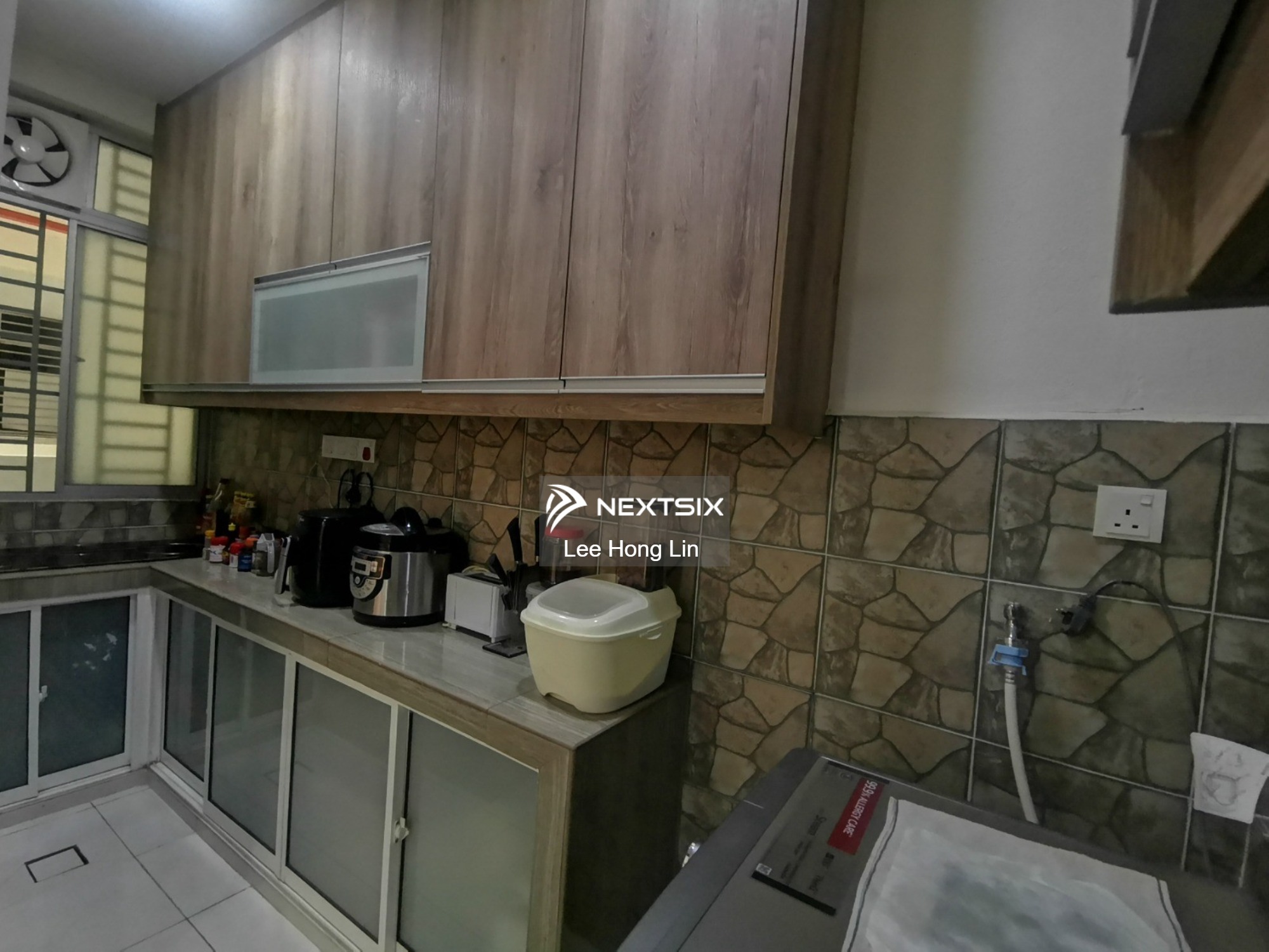 Apartment For Sale in Cheras Wilayah Persekutuan Kuala Lumpur - Image 9