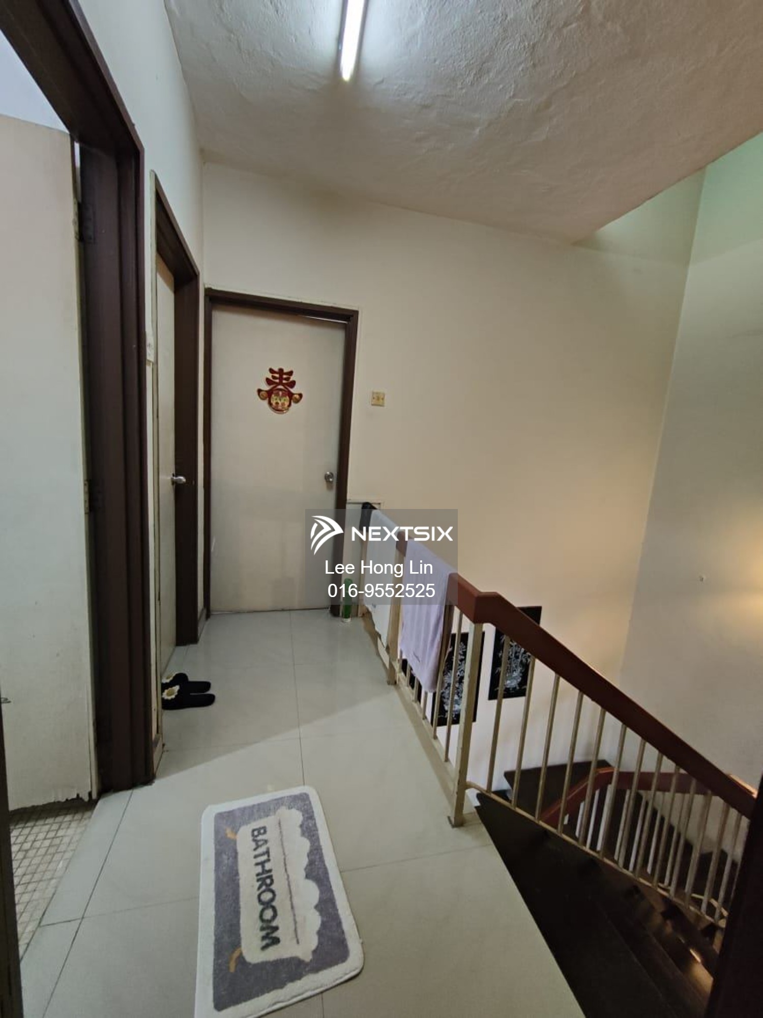 2-sty Superlink House For Sale in Pandan Jaya Wilayah Persekutuan Kuala Lumpur - Image 10