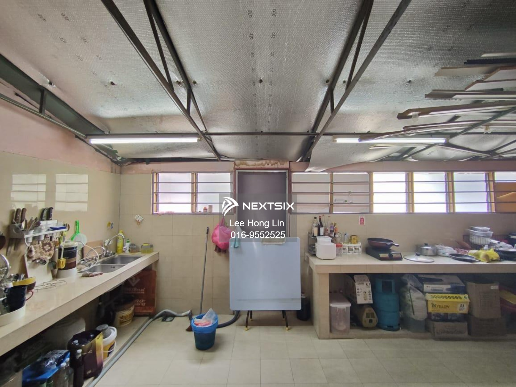 2-sty Superlink House For Sale in Pandan Jaya Wilayah Persekutuan Kuala Lumpur - Image 13